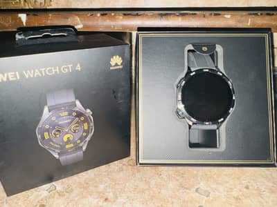 Huawei Watch GT 4
