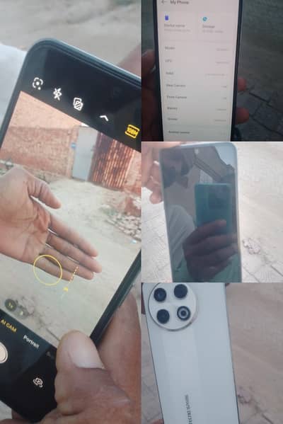 Tecno SPARK 30 Pro