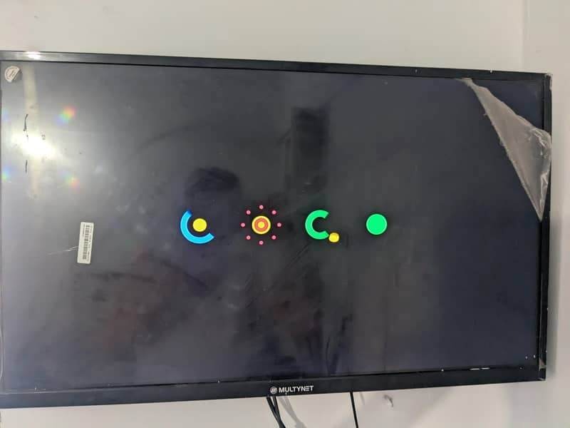 Multinet smart tv 3