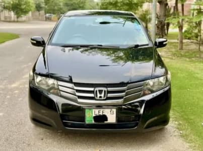 Honda city 1.5 Aspire manual
