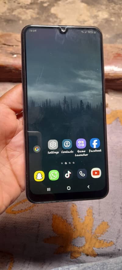 samsung A30