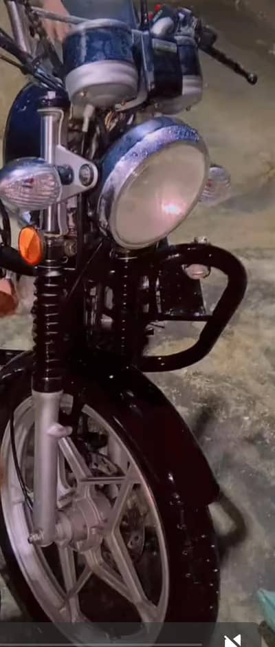 suzuki gs 150