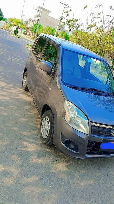 wegnor vxl