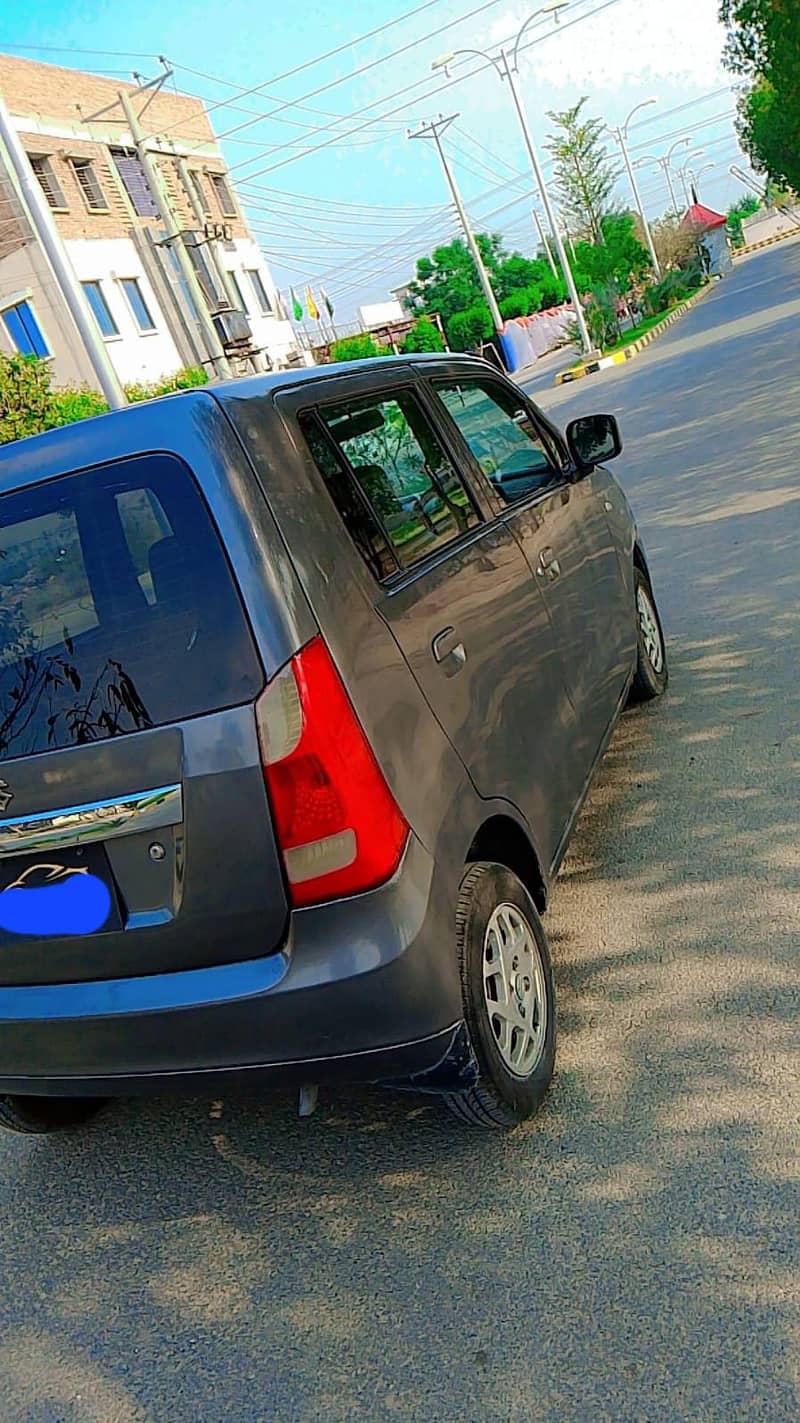 wegnor vxl 1