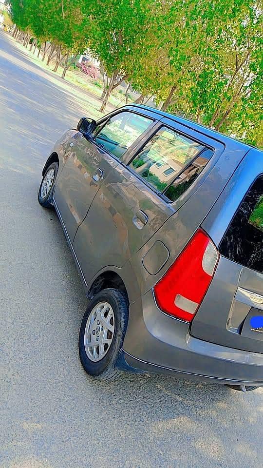 wegnor vxl 2
