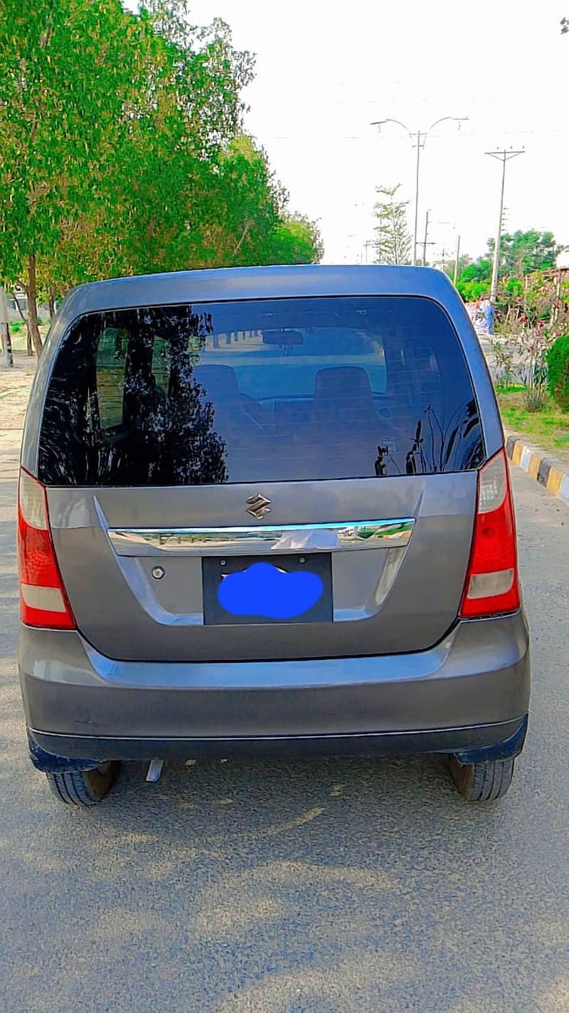 wegnor vxl 4