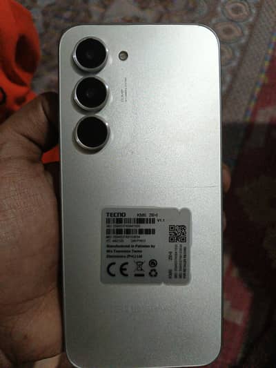 Tecno Other Model
