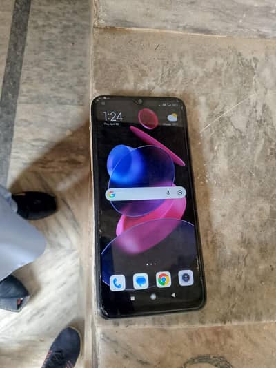 Xiaomi Redmi 9C