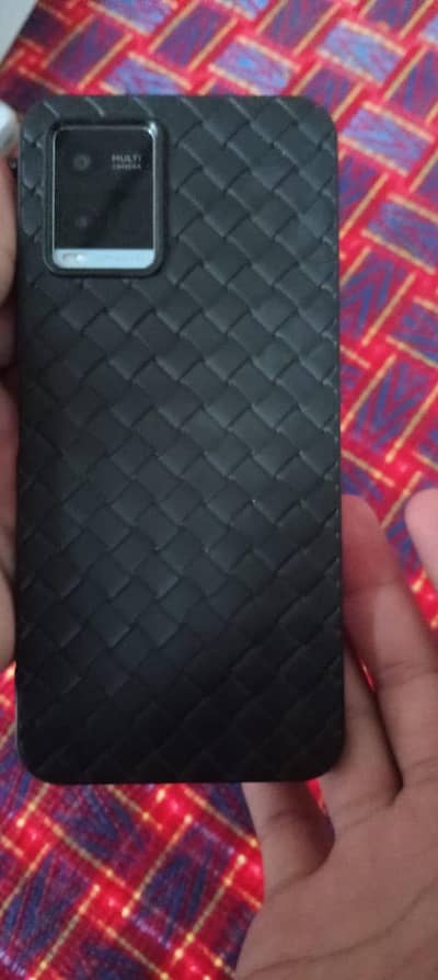 Vivo Y21