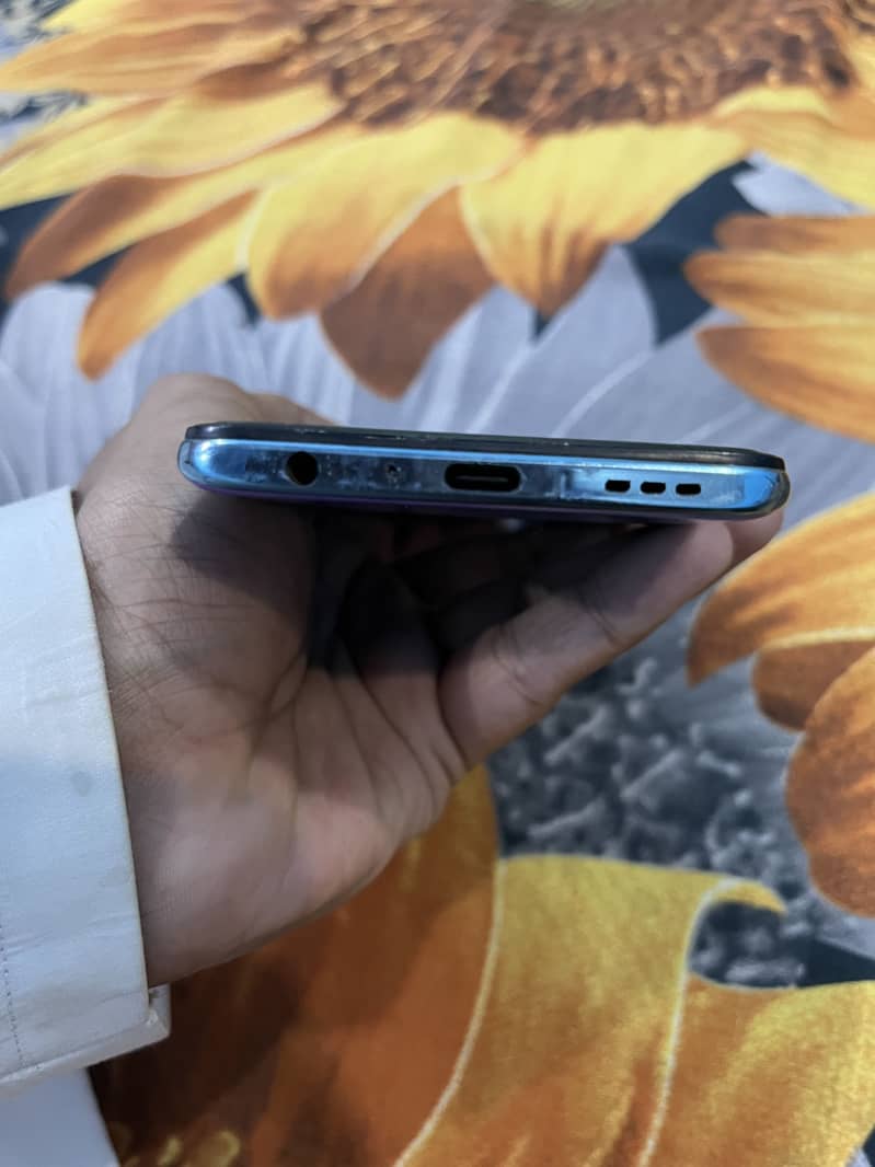 OPPO A91 3