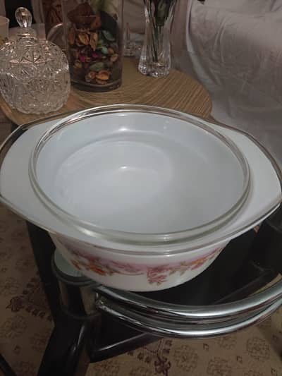 Luminarc DinnerSet 78pcs