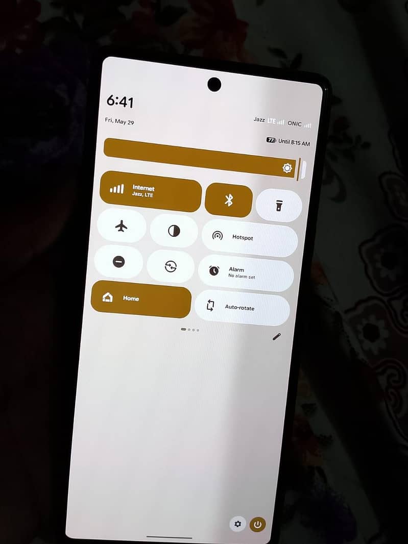 Google Pixel 7 0
