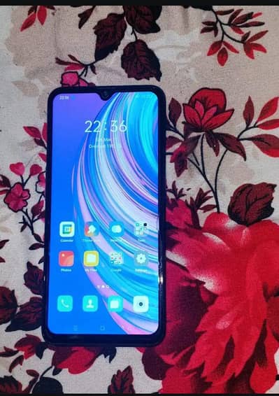 OPPO F11