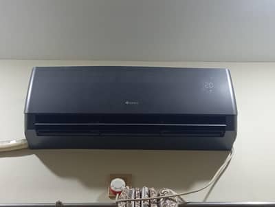 Gree inverter ac