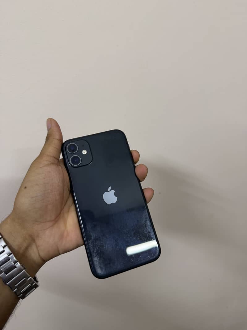 Iphone 11 4