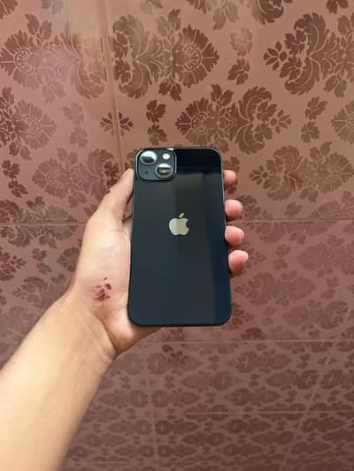 Apple iPhone 13 128gb (Jv)