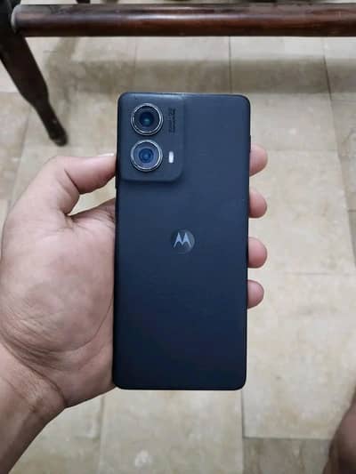 Motorola Edge 2024