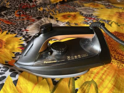 Panasonic M-JU70OC