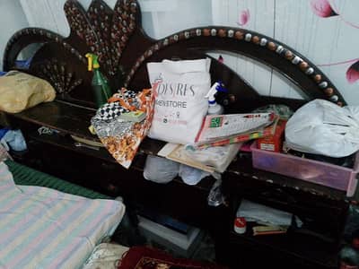 Full Bed