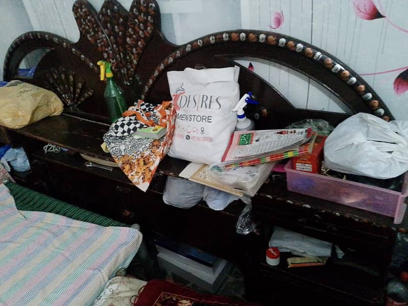 Full Bed 0