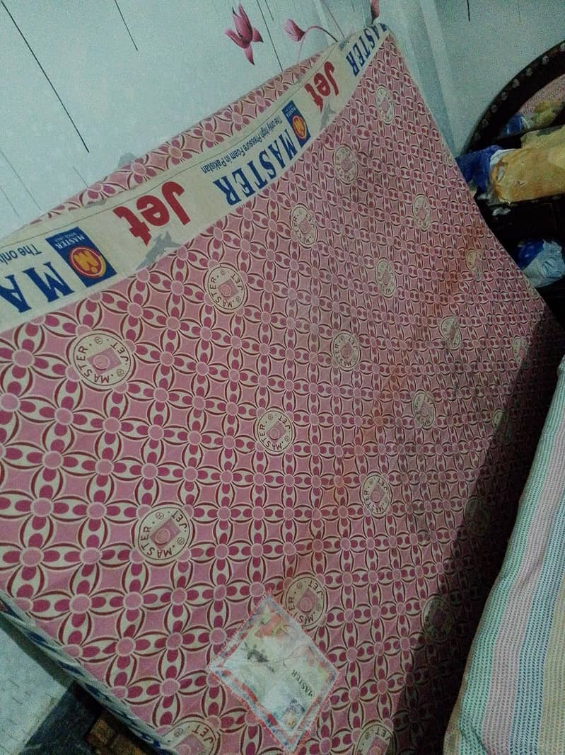 Full Bed 1