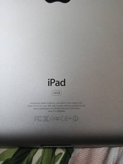 Apple iPad 4th Gen (16GB - Wi-Fi) | Perfect for Kids & Casual Use
