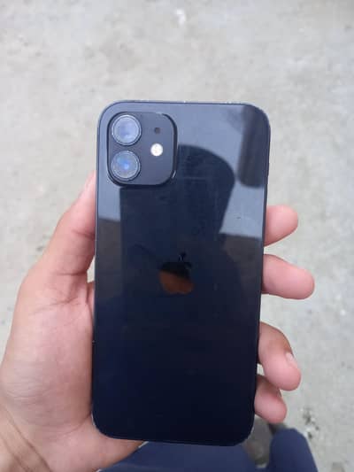 Apple iPhone 12 Pro