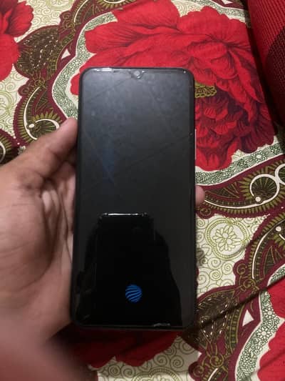 vivi y20