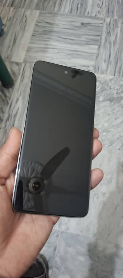 Infinix Hot 40i Parts