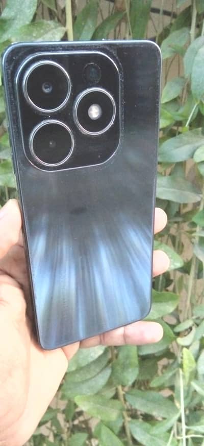 Tecno Spark 20