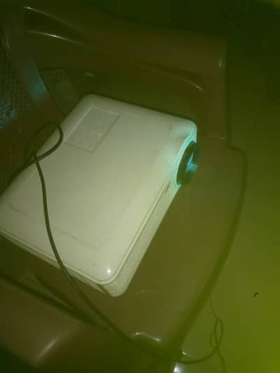Android projecter