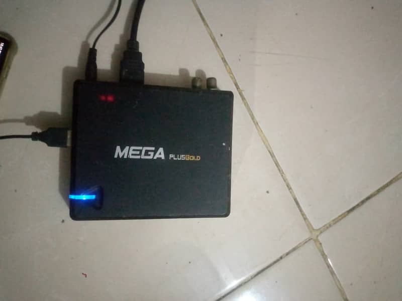 Android projecter 2