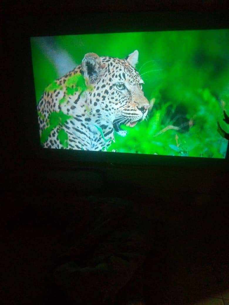 Android projecter 3