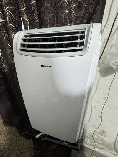 Portabl ac