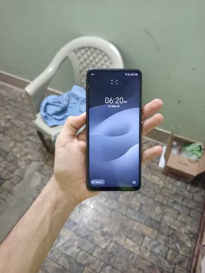 Infinix Zero X Neo powerful processors MediaTek helio g95
