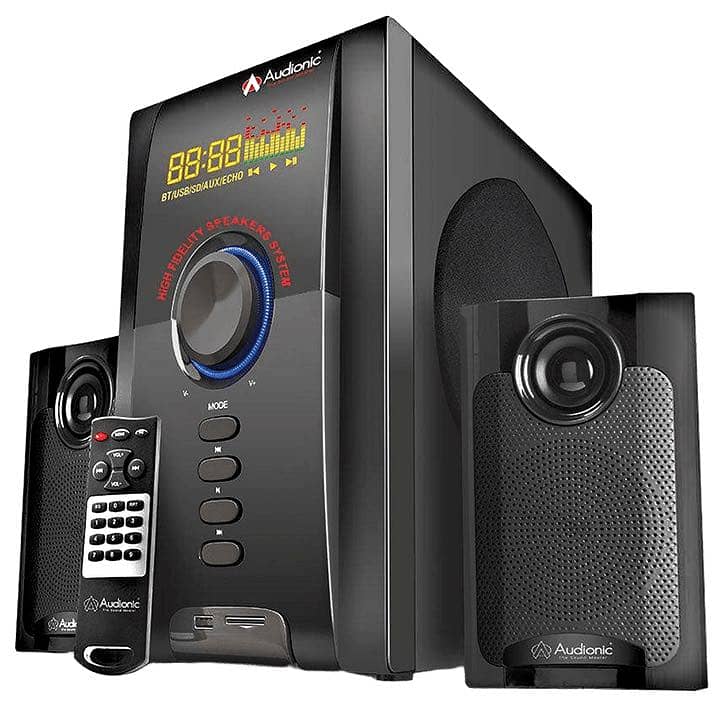 MAX 550 BT PLUS 0