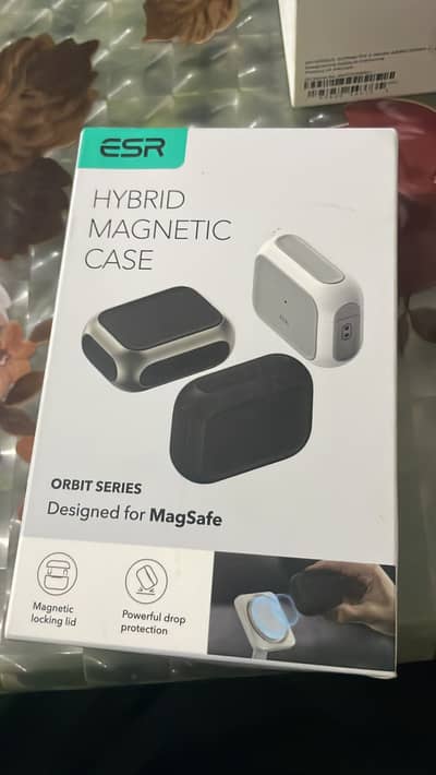 Apple airpods pro 3 ( 3rd Generation)