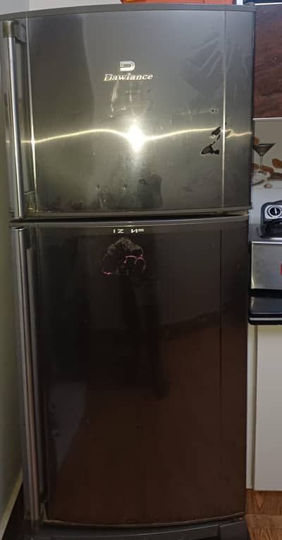 Dawlance 9175 WBHZ Refrigerator for Sale