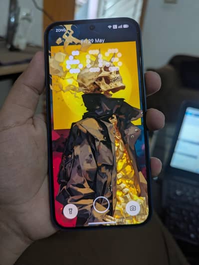 Nothing Phone 2a