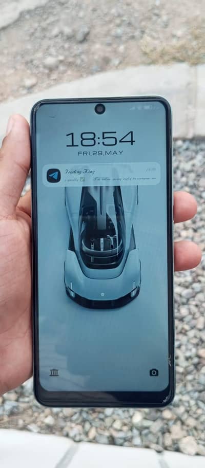 Xiaomi Redmi Note 12 Pro