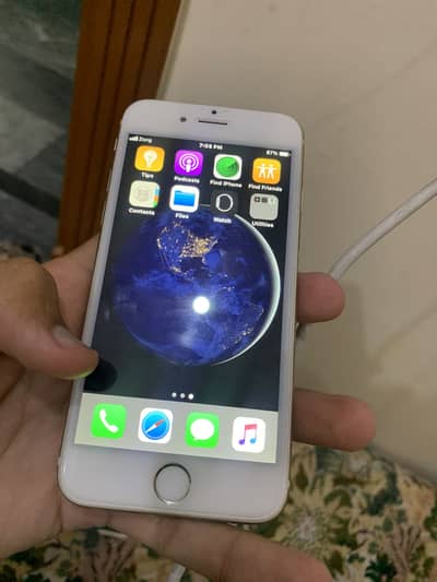 Apple iPhone 6 pta approved 10 by 10.