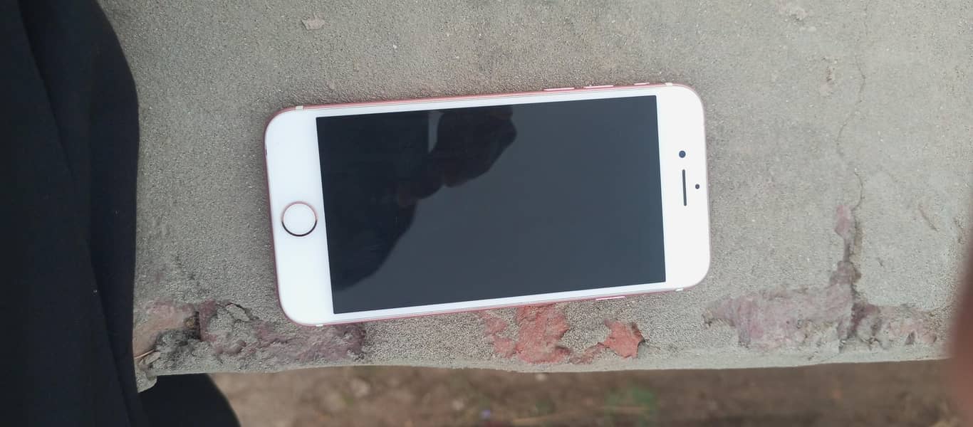 iphone 7 0