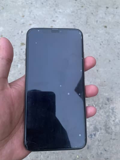 Apple iPhone XS Max
