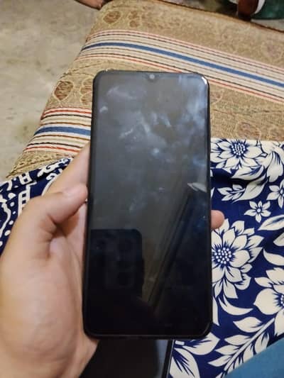 Samsung Mobile A03s