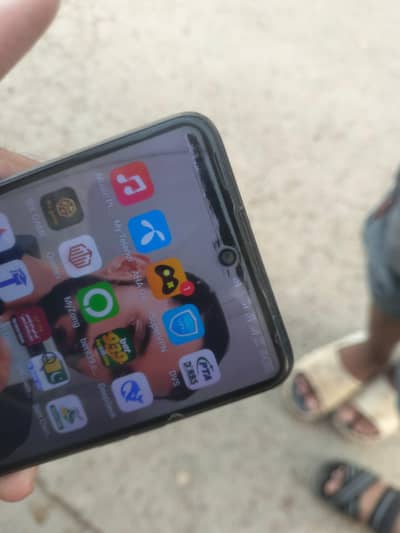 Tecno pova 2