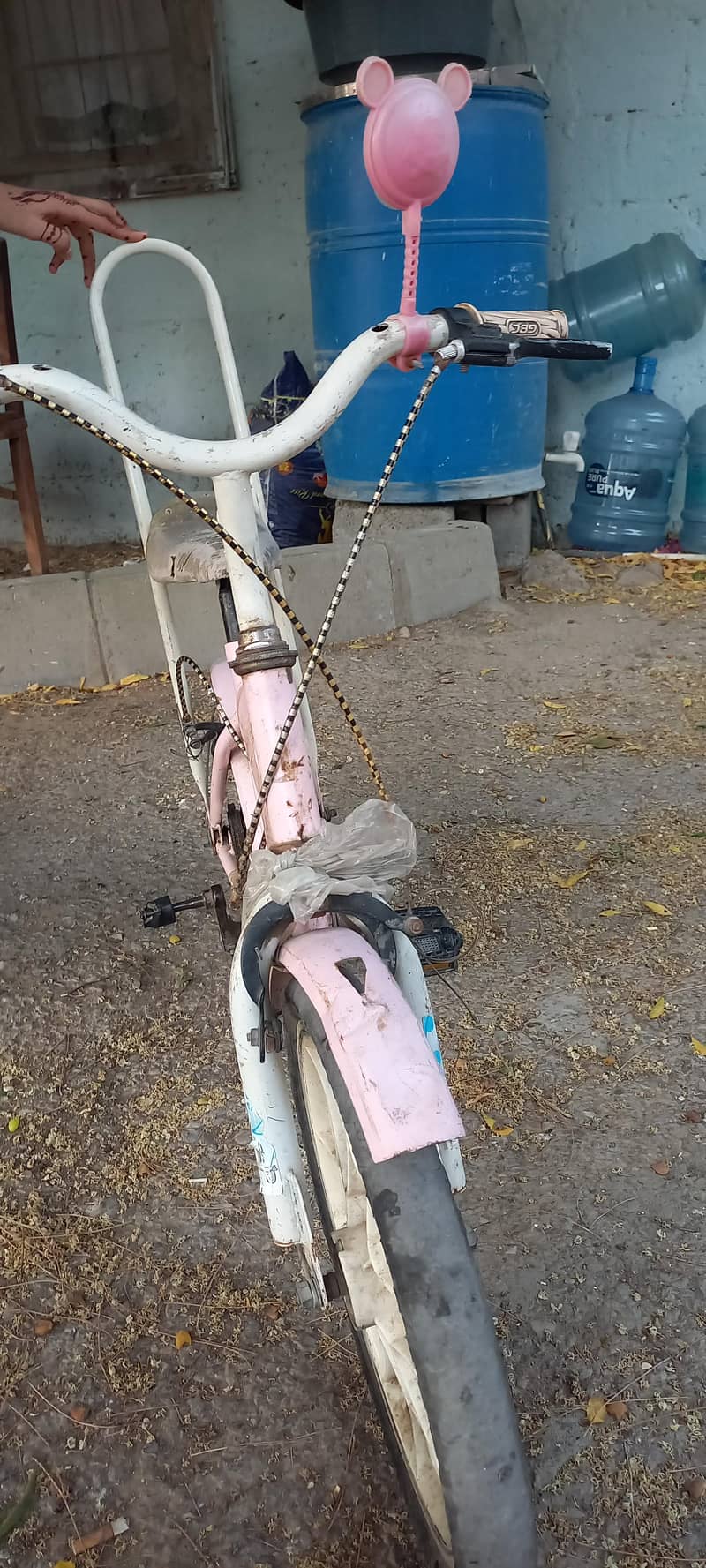 bicycle 0