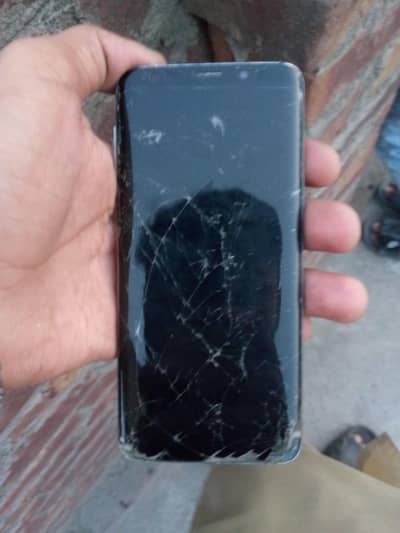 Samsung Mobile S9