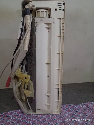 Orient 1 Ton Split AC For Sale – Good Condition | Second Hand.