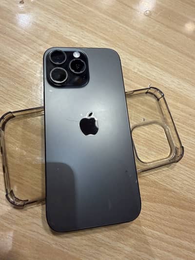 iPhone 16 Pro Max jv