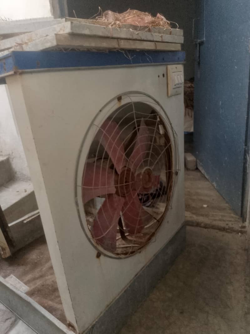 cooler 0